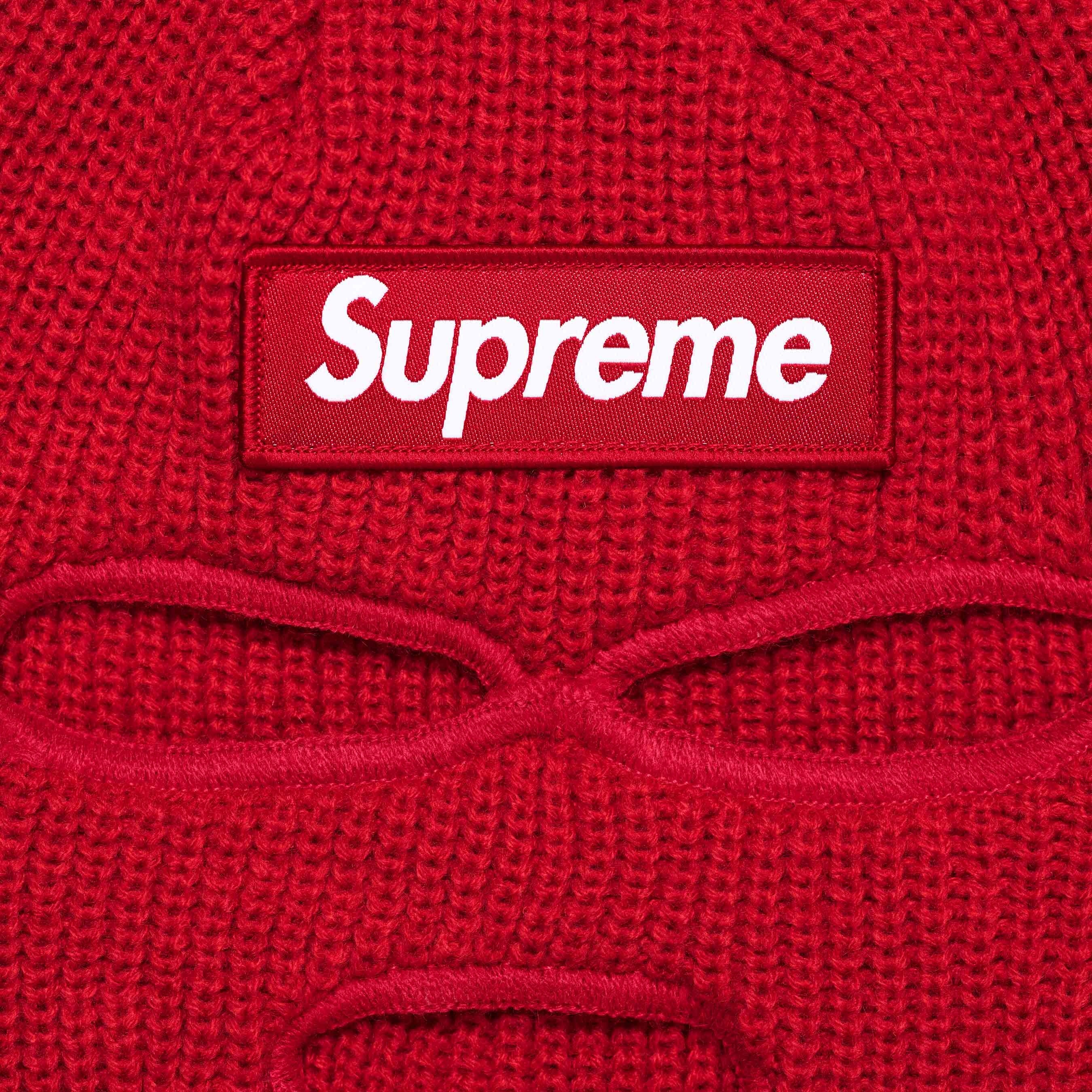 New Era® Box Logo Balaclava view 3